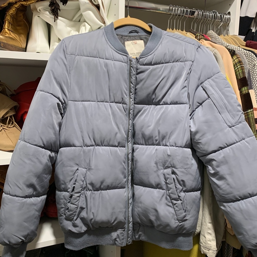Zara Jacket